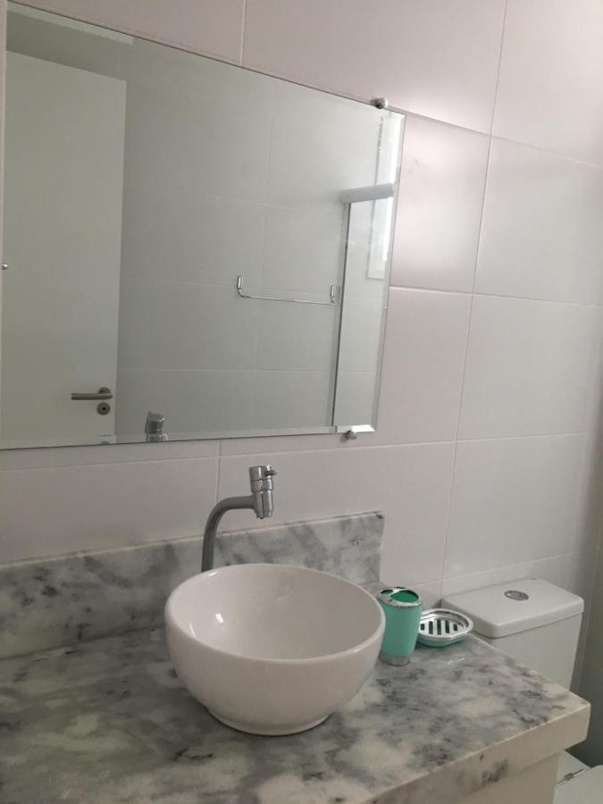 Apartamento Design Com Piscina E Vista Espetacular Florianopolis Exterior photo