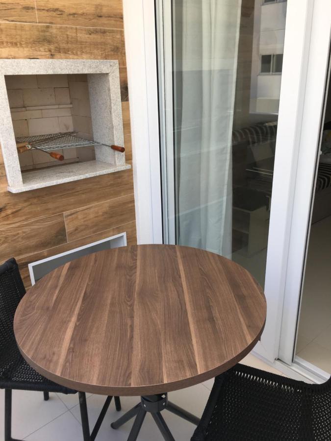 Apartamento Design Com Piscina E Vista Espetacular Florianopolis Exterior photo