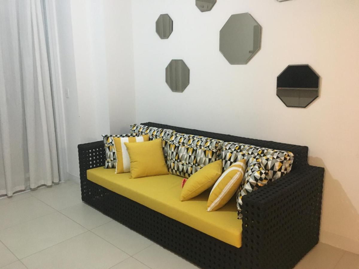 Apartamento Design Com Piscina E Vista Espetacular Florianopolis Exterior photo